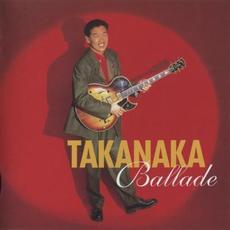 Ballade mp3 Album by Masayoshi Takanaka (高中正義)