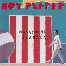 Hot Pepper mp3 Album by Masayoshi Takanaka (高中正義)