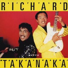 Little Richard Meets Masayoshi Takanaka mp3 Album by Masayoshi Takanaka (高中正義)
