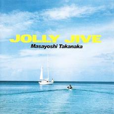 Jolly Jive mp3 Album by Masayoshi Takanaka (高中正義)