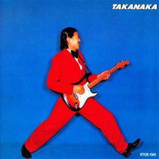 Takanaka mp3 Album by Masayoshi Takanaka (高中正義)