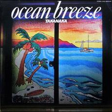 Ocean Breeze mp3 Album by Masayoshi Takanaka (高中正義)
