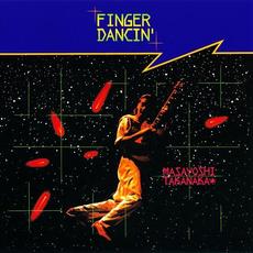 Finger Dancin mp3 Album by Masayoshi Takanaka (高中正義)
