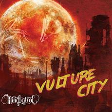 Vulture City mp3 Album by Mindpatrol