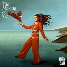 The Making of Me mp3 Album by Imogen Clark
