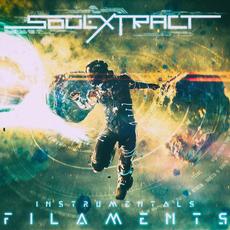 Filaments (Instrumentals) mp3 Album by Soul Extract