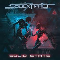 Solid State mp3 Album by Soul Extract