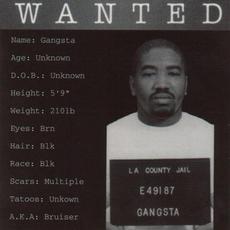 Wanted mp3 Album by Gangsta