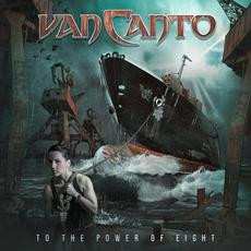 To The Power Of Eight mp3 Album by Van Canto