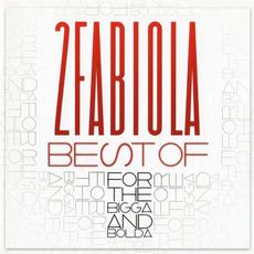 Best Of-For The Bigga And Bolda mp3 Artist Compilation by 2 Fabiola