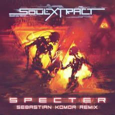 Specter (Sebastian Komor Remix) mp3 Remix by Soul Extract