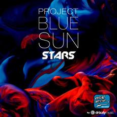 Stars mp3 Single by Project Blue Sun