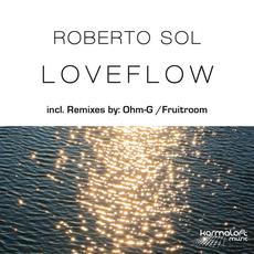 Loveflow mp3 Single by Roberto Sol