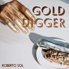 Gold Digger mp3 Single by Roberto Sol