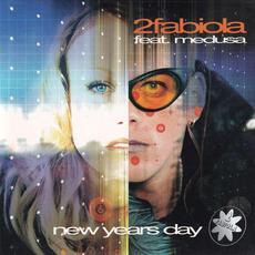 New Years Day mp3 Single by 2 Fabiola