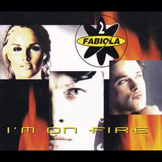 I'm on Fire mp3 Single by 2 Fabiola