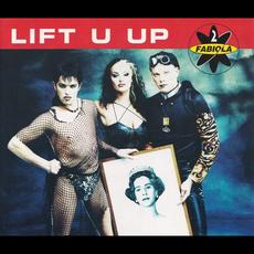 Lift U Up mp3 Single by 2 Fabiola