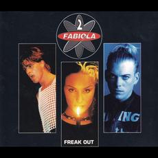 Freak Out mp3 Single by 2 Fabiola