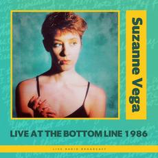 Live at The Bottom Line 1986 (Live) mp3 Live by Suzanne Vega