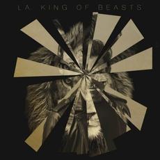 King of Beasts mp3 Album by L.A.