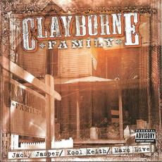 Clayborne Family mp3 Album by Clayborne Family