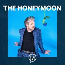 The Honeymoon mp3 Album by James Mackenzie