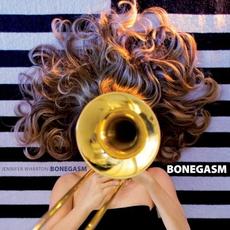 Bonegasm mp3 Album by Jennifer Wharton