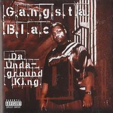 Da Undaground King mp3 Album by Gangsta Blac