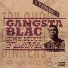Down South Flava mp3 Album by Gangsta Blac