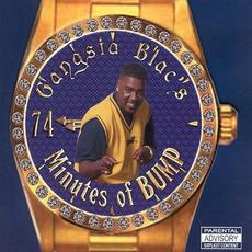 74 Minutes of Bump mp3 Album by Gangsta Blac