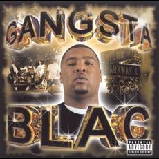 Gangsta Blac mp3 Album by Gangsta Blac