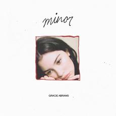 minor mp3 Album by Gracie Abrams