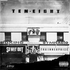 Ten-Eight mp3 Album by G Perico