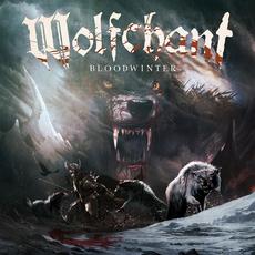 Bloodwinter (Limited Edition) mp3 Album by Wolfchant