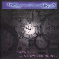 Dawn... A New Beginning mp3 Album by Eyefear