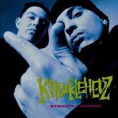 Strictly Savage mp3 Album by Knucklehedz