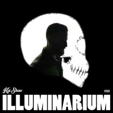 Illuminarium mp3 Album by Kai Straw
