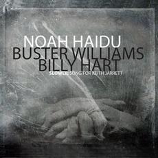 Slowly: Song For Keith Jarrett mp3 Album by Noah Haidu