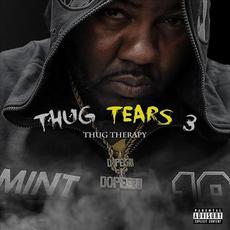 Thug Tears 3 mp3 Album by Mistah F.A.B.
