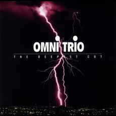 The Deepest Cut (Re-Issue) mp3 Album by Omni Trio