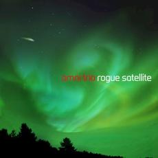 Rogue Satellite mp3 Album by Omni Trio