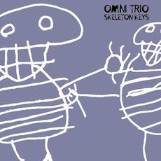 Skeleton Keys (Re-Issue) mp3 Album by Omni Trio
