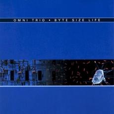 Byte Size Life mp3 Album by Omni Trio