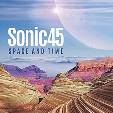 Space And Time mp3 Album by Sonic45