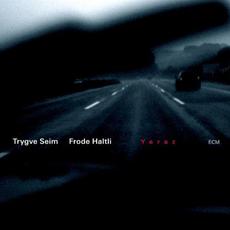 Yeraz mp3 Album by Trygve Seim & Frode Haltli