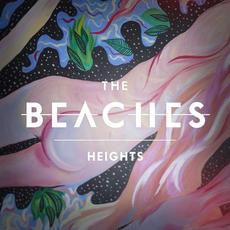 Heights mp3 Album by The Beaches