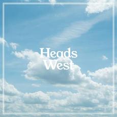 Heads West mp3 Album by The Death Of Pop