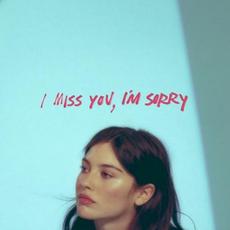 I Miss You, I'm Sorry mp3 Single by Gracie Abrams