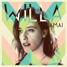 Harder Better Faster Stronger mp3 Single by Willa Amai