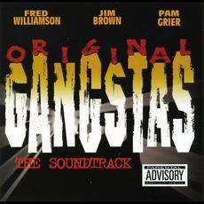 Original Gangstas (The Soundtrack) mp3 Soundtrack by Various Artists